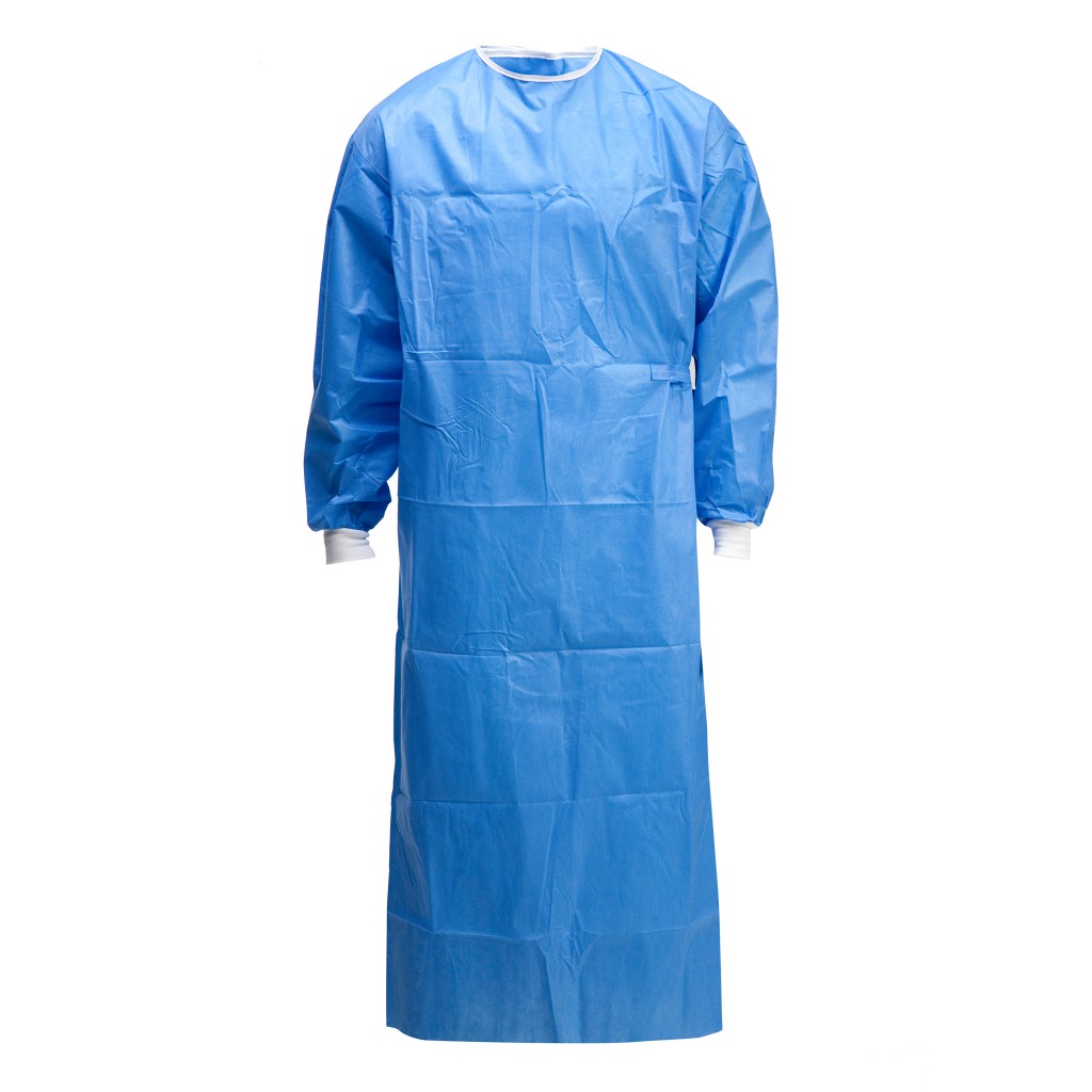 Surgical Gown Xxl Birr