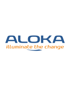 ALOKA