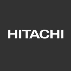 HITACHI