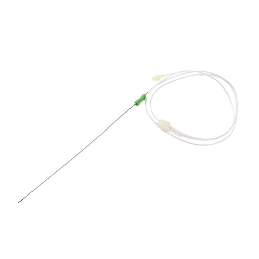 Oocyte Aspiration Needle